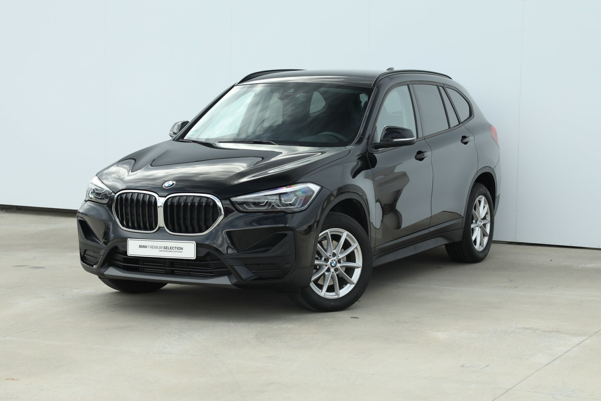 BMW X1 sDrive18i