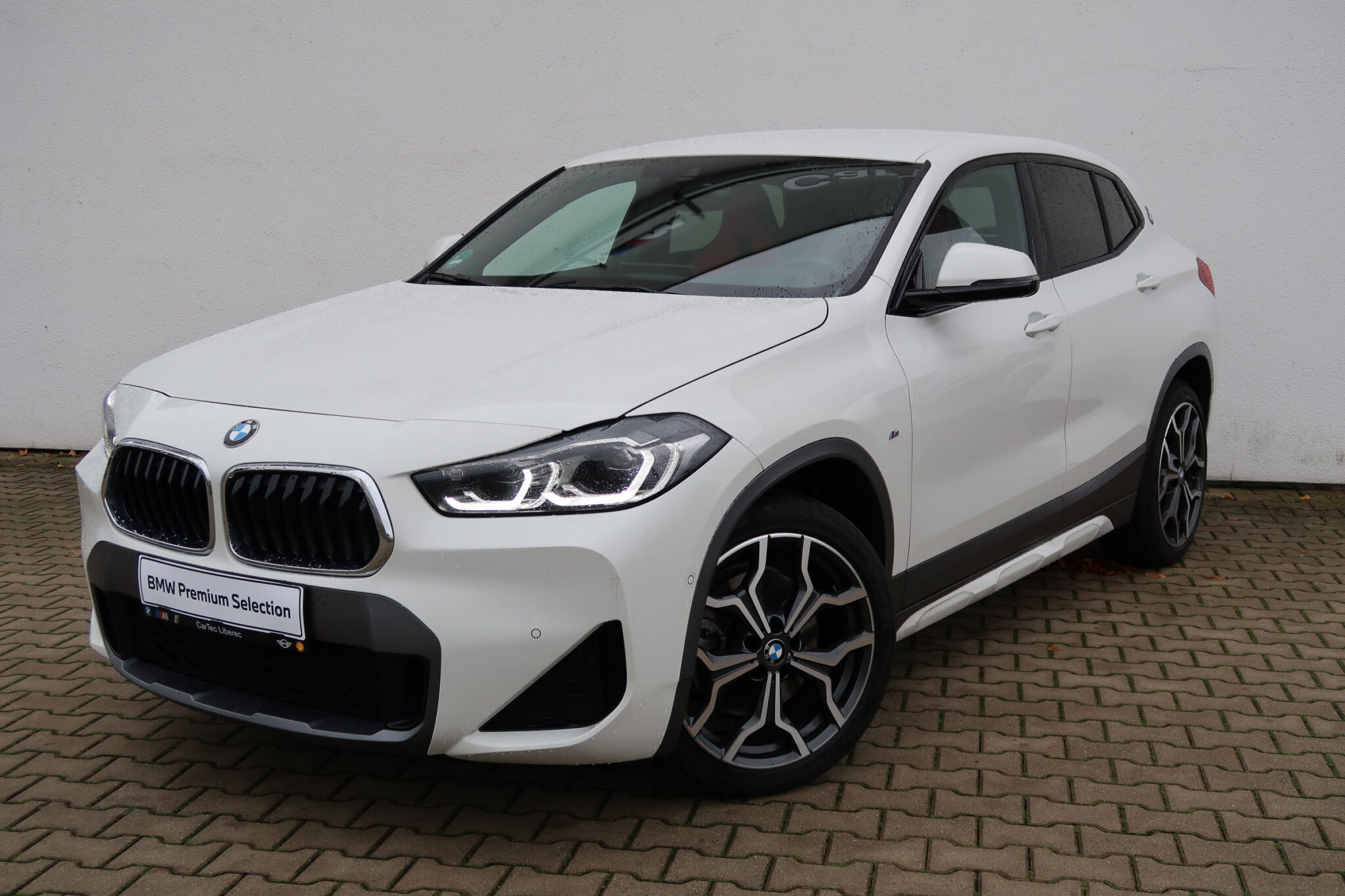 BMW X2 sDrive 20d