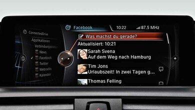 6NR | BMW Apps (iPhone/iPod Touch)