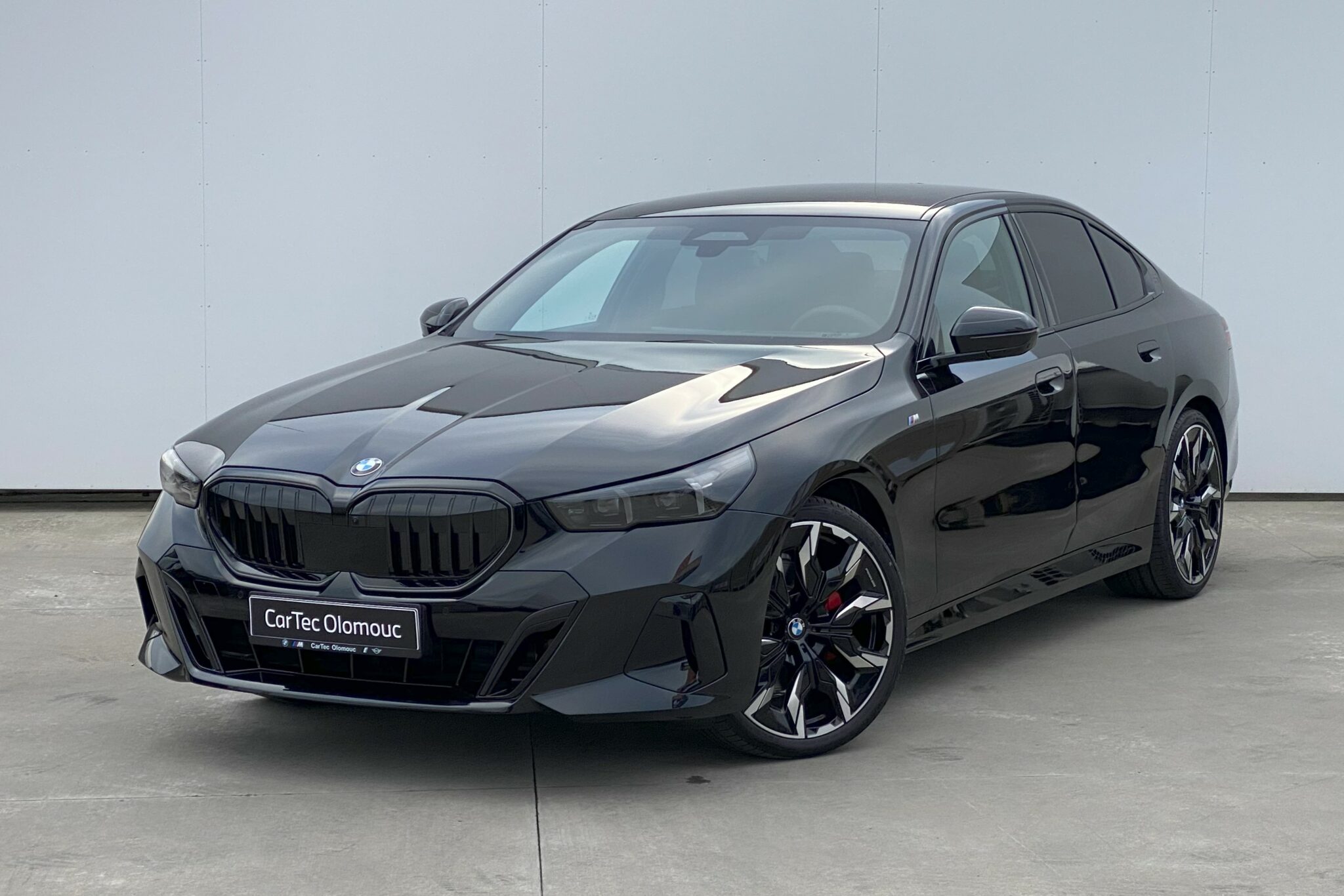 BMW 520d xDrive