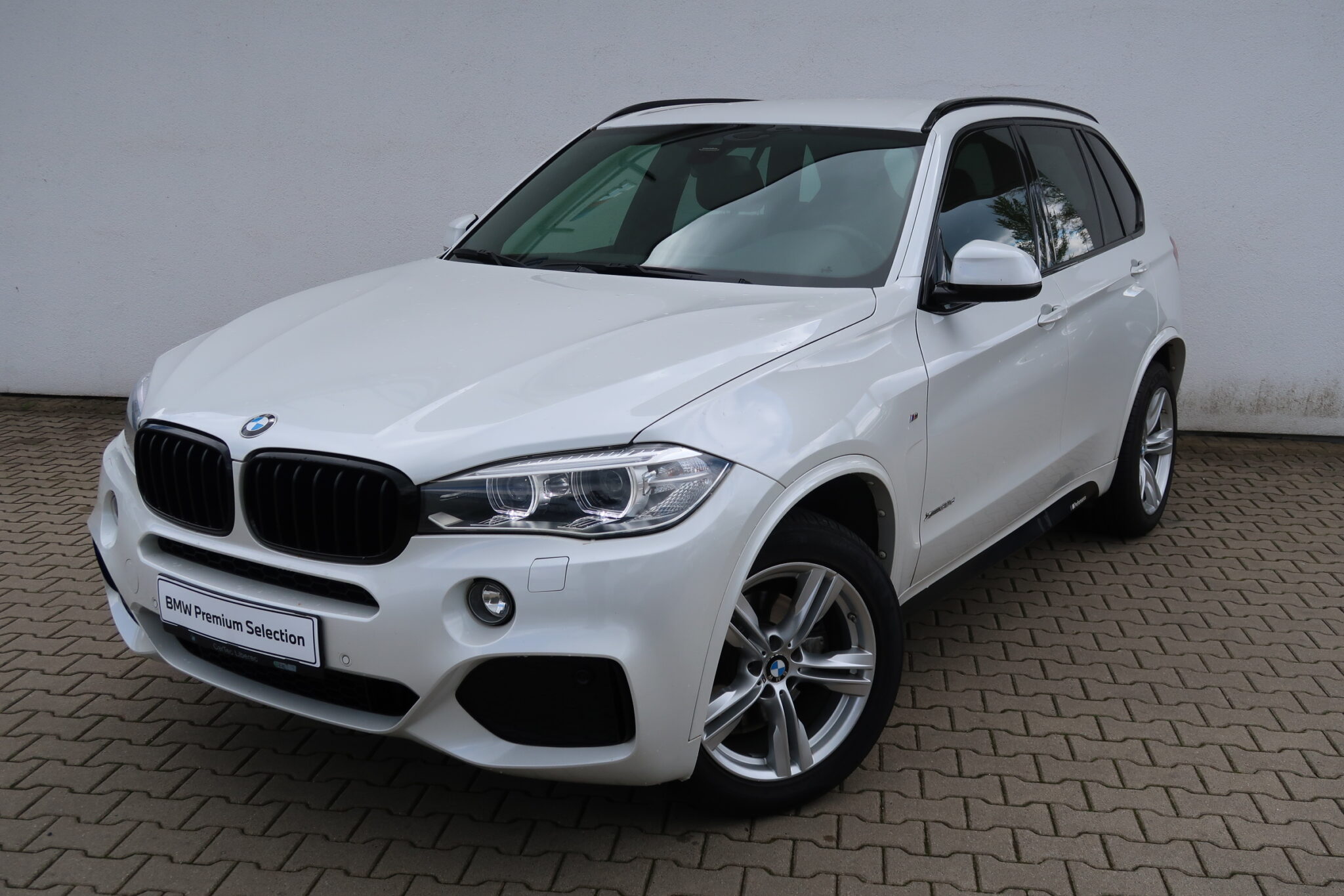 BMW X5 xDrive30d