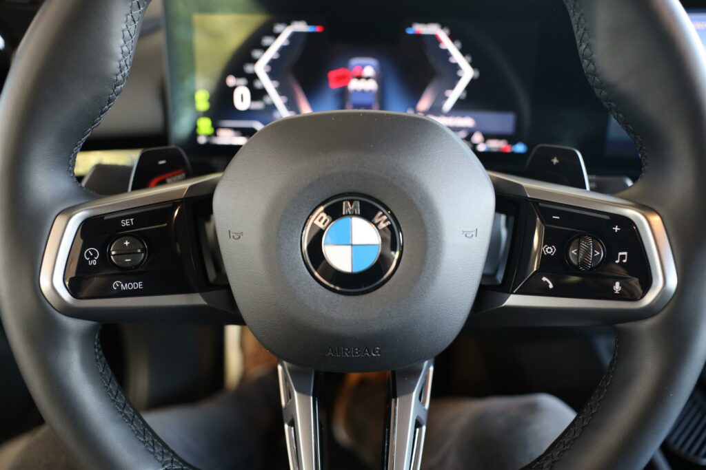 BMW 520d xDrive