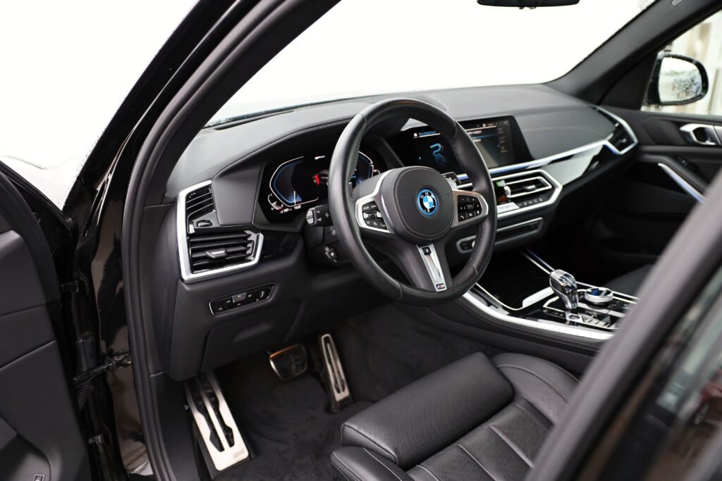 BMW X5 xDrive45e iPerformance