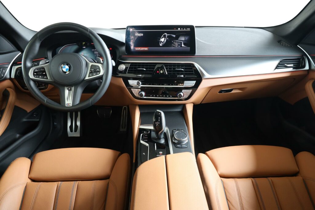 BMW 540i xDrive
