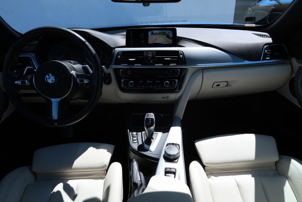 BMW 440i xDrive Cabrio