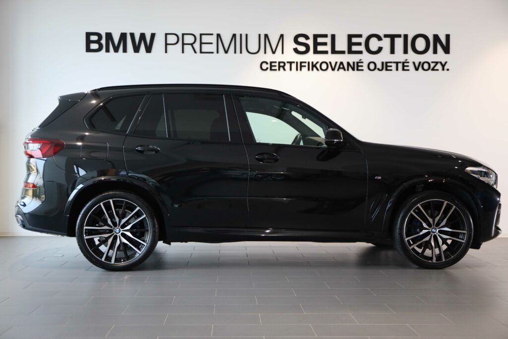 BMW X5 xDrive30d