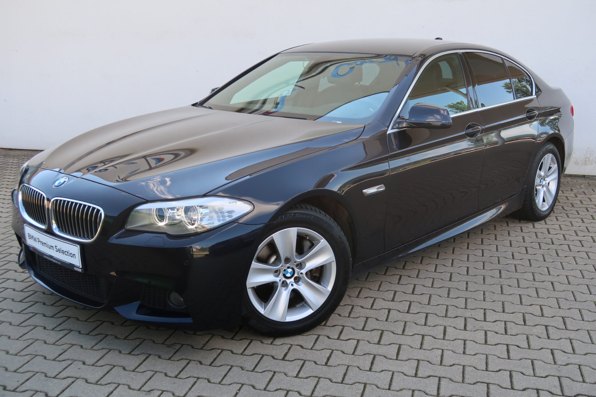 BMW 525d xDrive