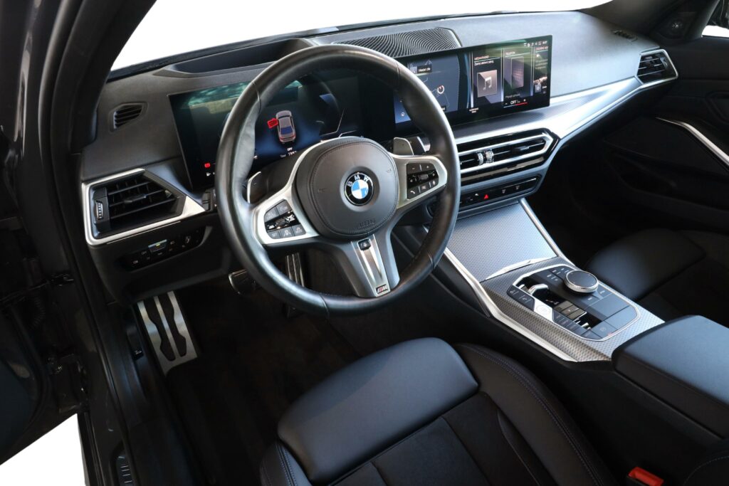 BMW M340i xDrive