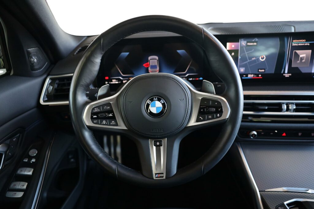 BMW M340i xDrive