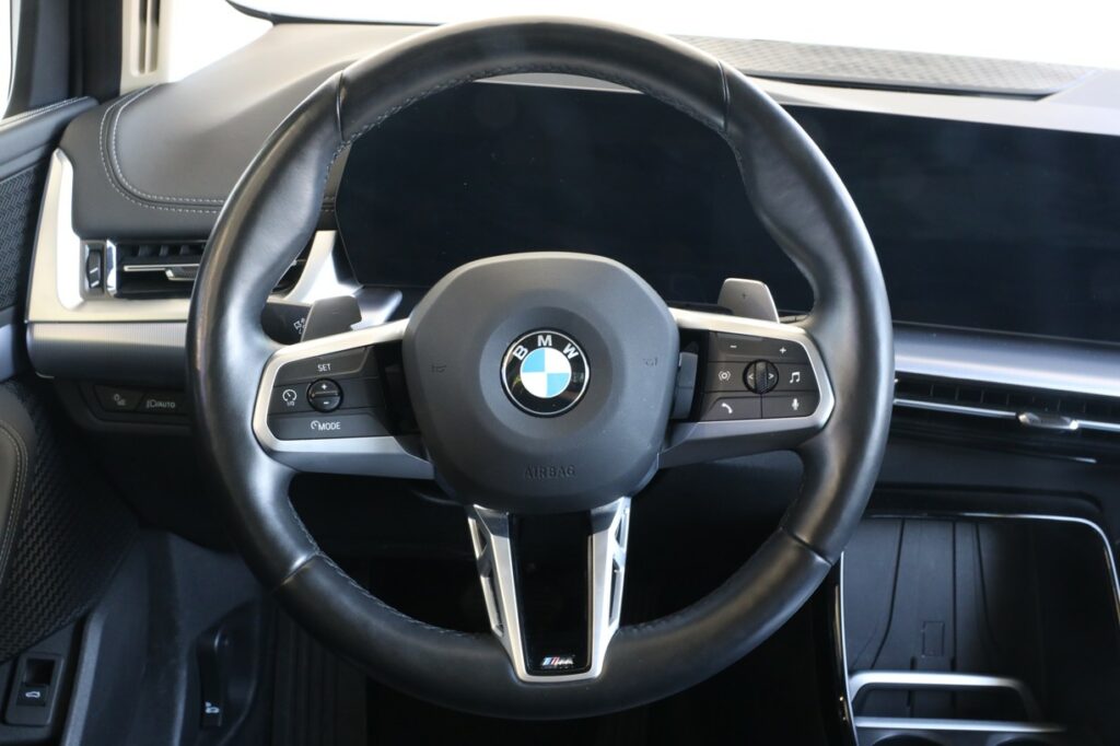 BMW 218d Active Tourer