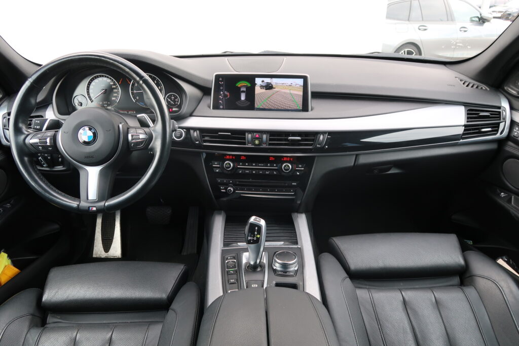 BMW X5 xDrive40e iPerformance