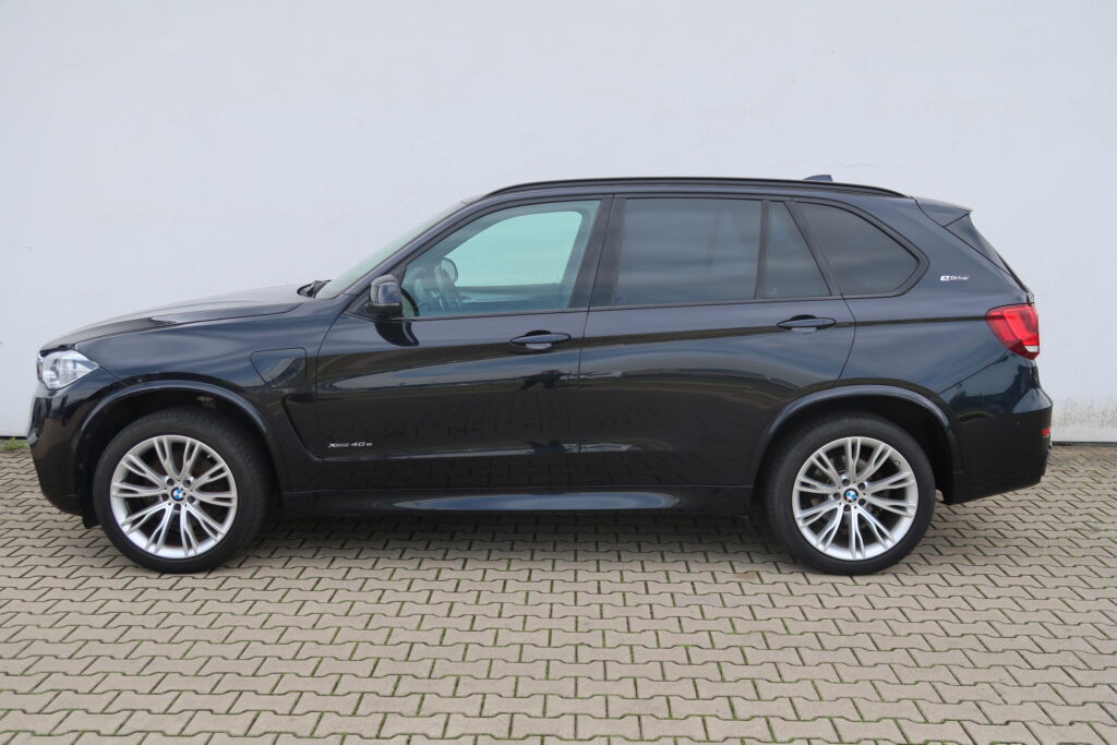 BMW X5 xDrive40e iPerformance