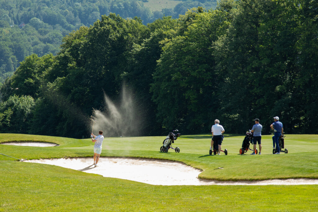 CarTec Golf Cup 2024 | Ostrava