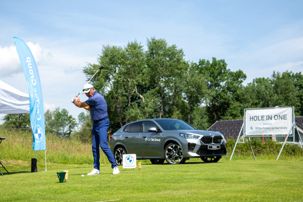 CarTec Golf Cup 2024 | Ostrava