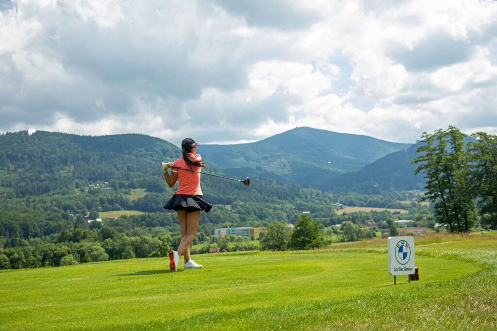 CarTec Golf Cup 2024 | Ostrava