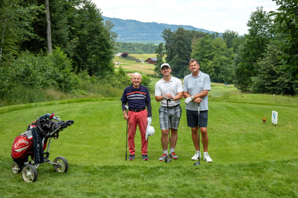 CarTec Golf Cup 2024 | Ostrava