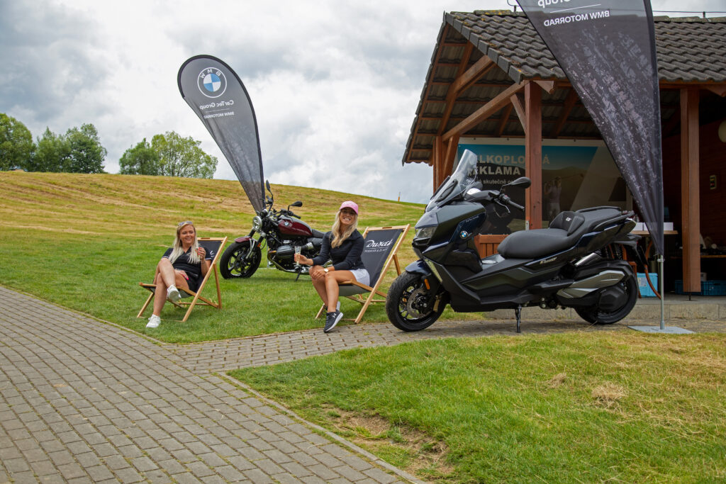 CarTec Golf Cup 2024 | Ostrava