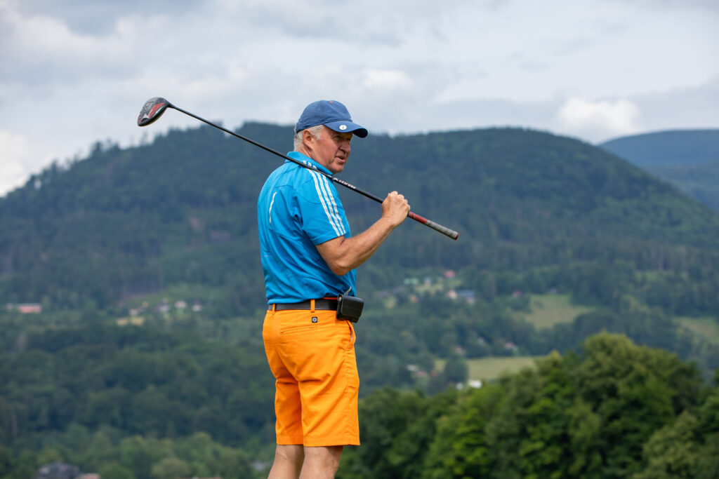 CarTec Golf Cup 2024 | Ostrava