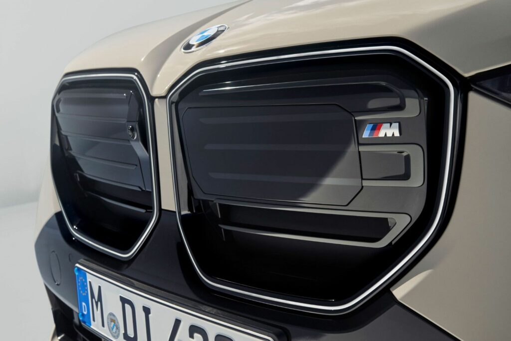 BMW X3 (G45) | ZCELA NOVÁ GENERACE.
