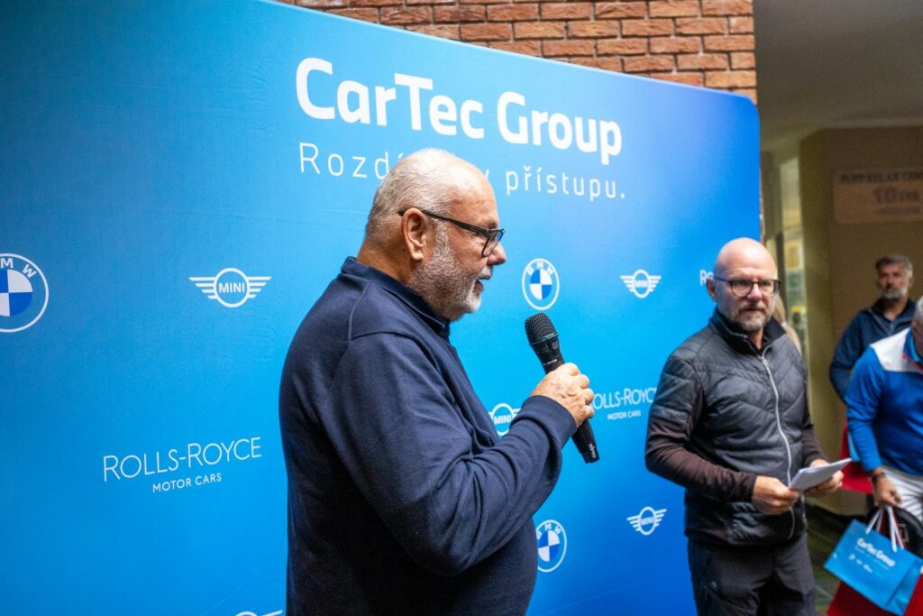 KVIFF 2024 | CarTec Group