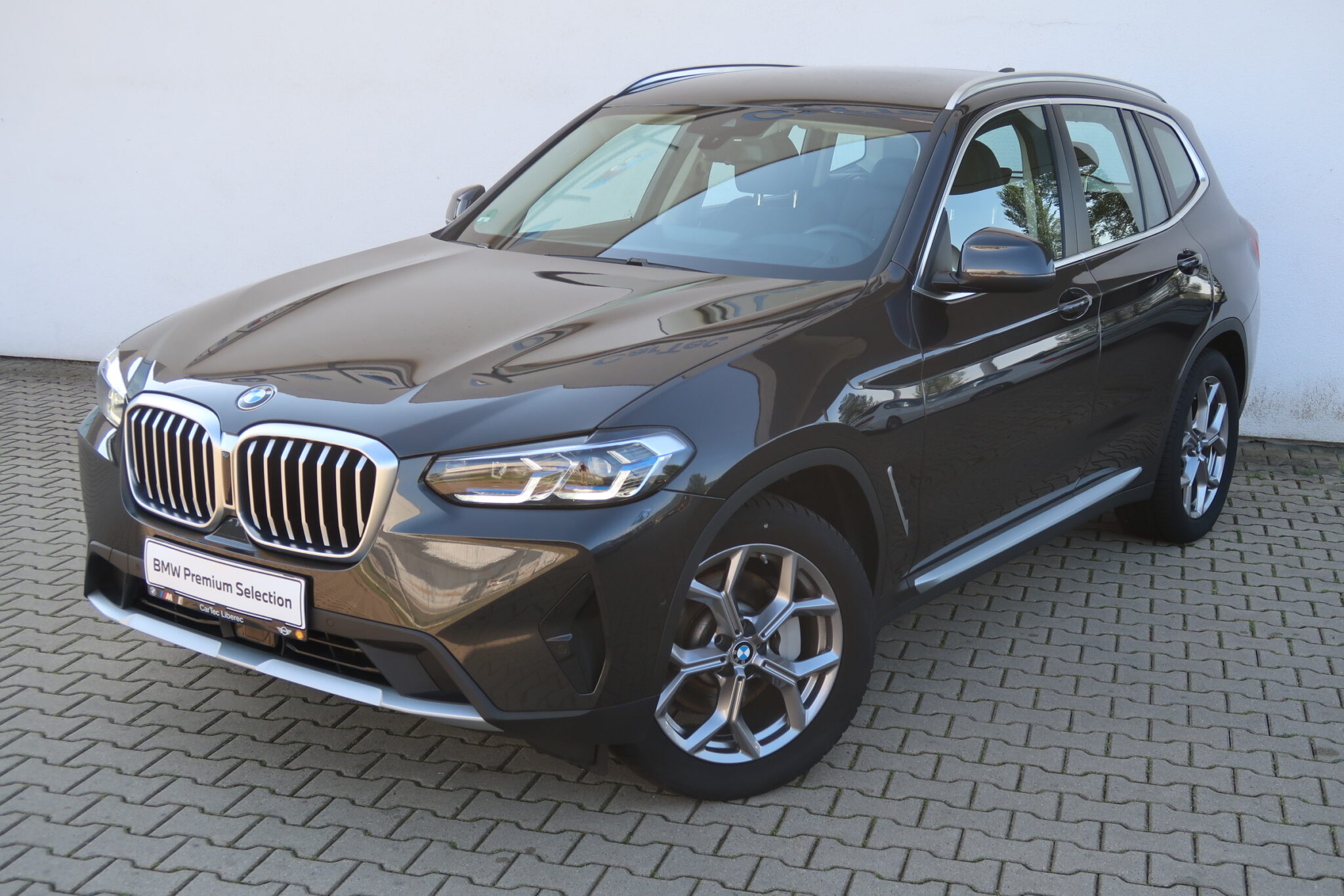 BMW X3 xDrive30d