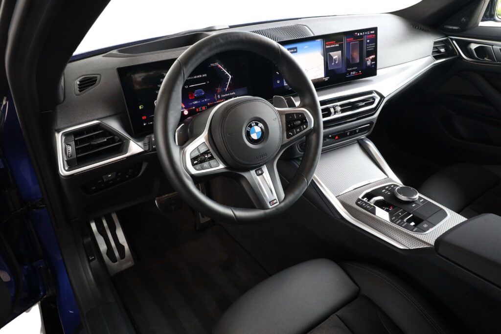 BMW M440i xDrive Gran Coupé