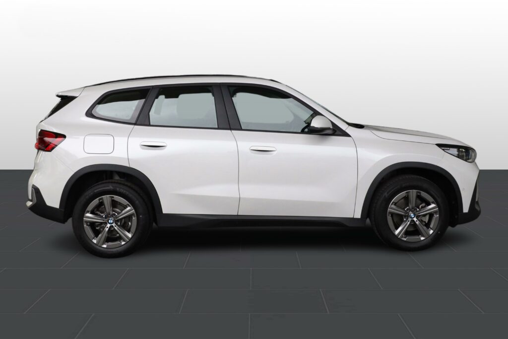 BMW X1 sDrive18i