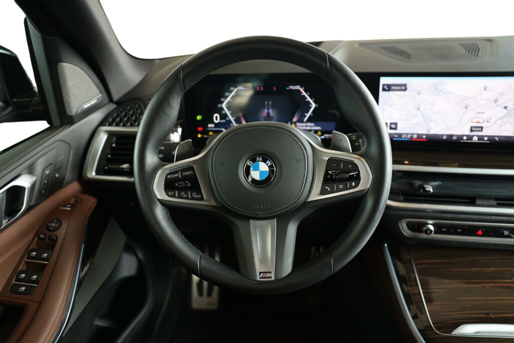 BMW X5 xDrive30d