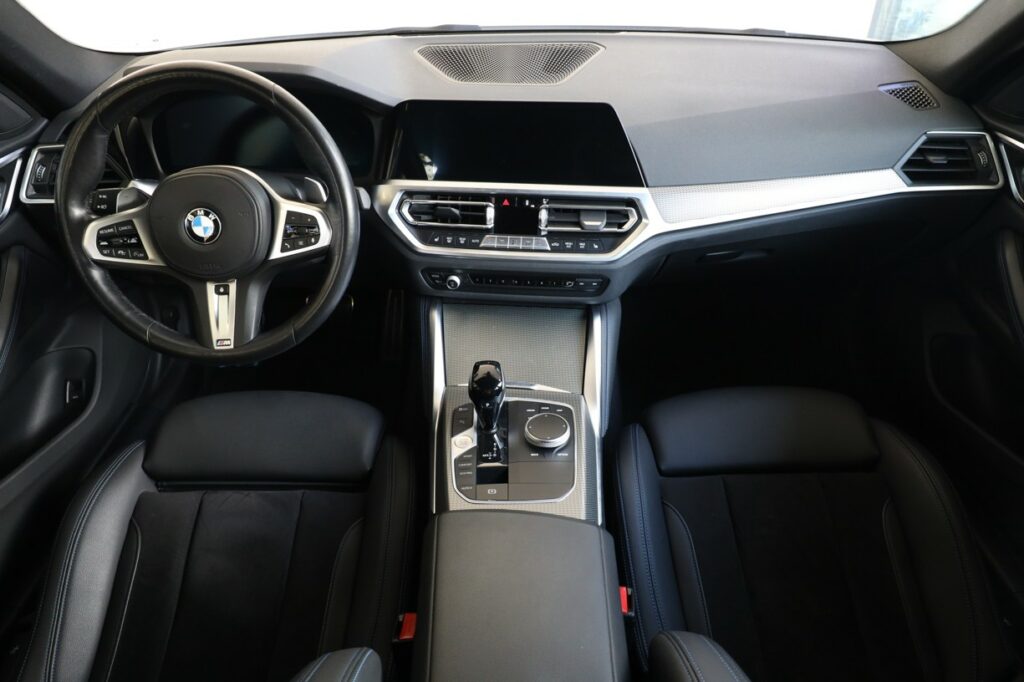 BMW 420d xDrive