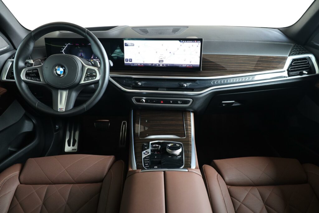 BMW X5 xDrive30d