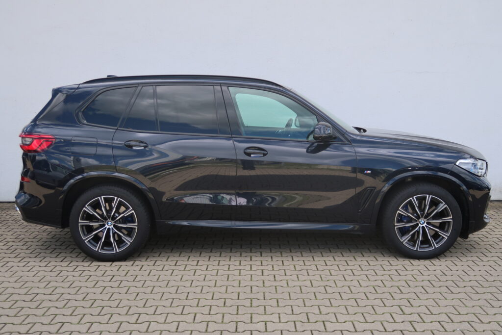 BMW X5 xDrive30d