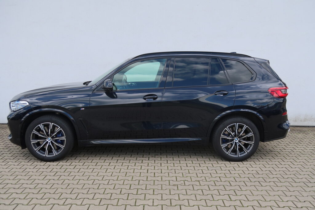 BMW X5 xDrive30d