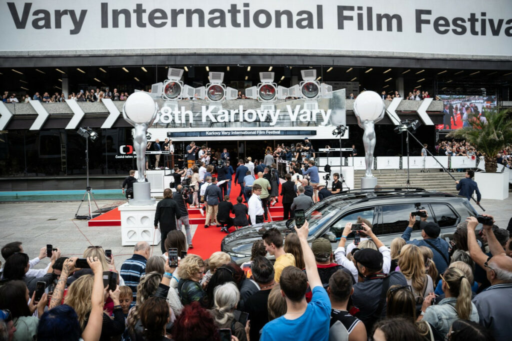 KVIFF 2024 | CarTec Group