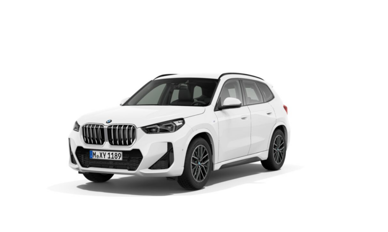 BMW X1 xDrive20d