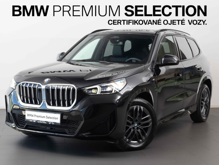 BMW X1 xDrive23d