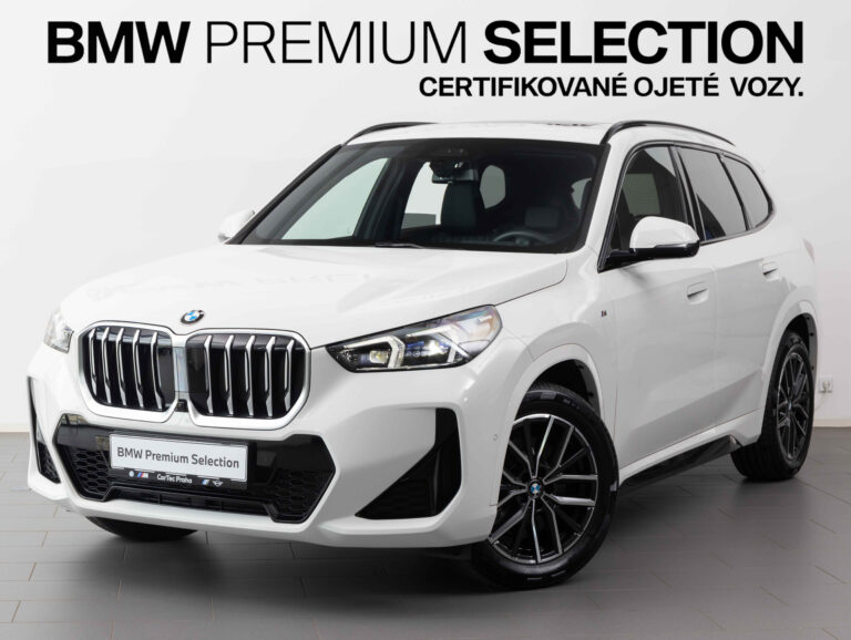 BMW X1 xDrive23d