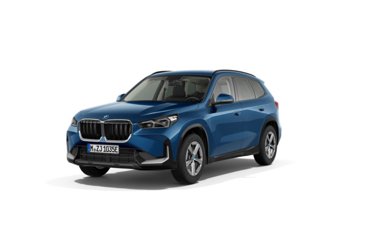 BMW X1 xDrive25e