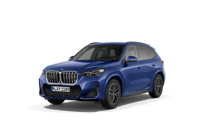 BMW X1 xDrive23d