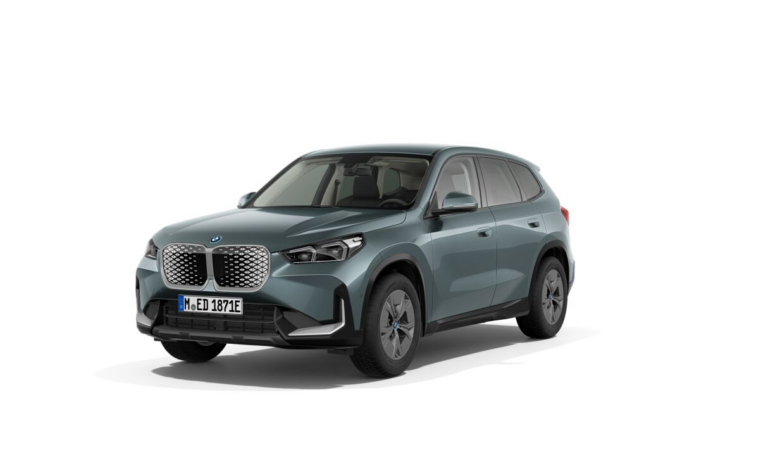 BMW iX1 eDrive20