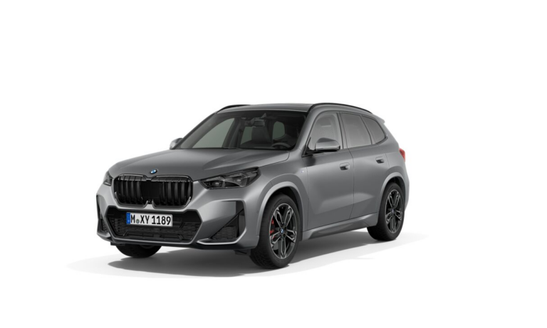 BMW X1 xDrive23i