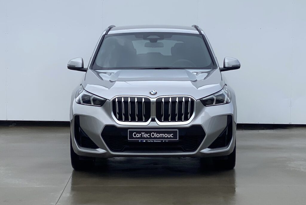 BMW X1 xDrive23i