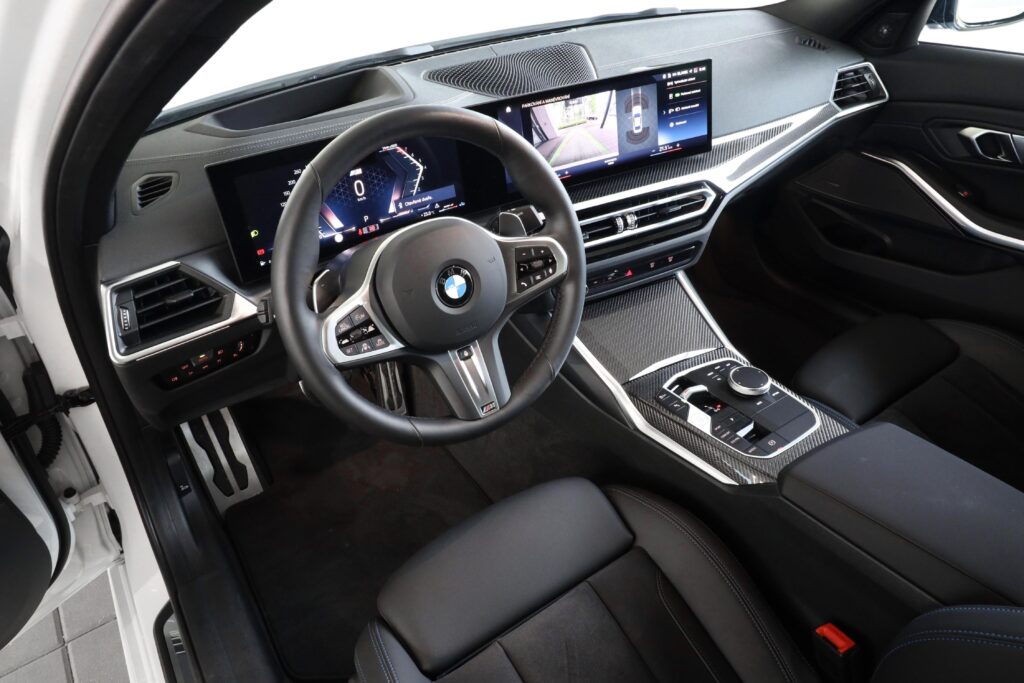 BMW M340i xDrive