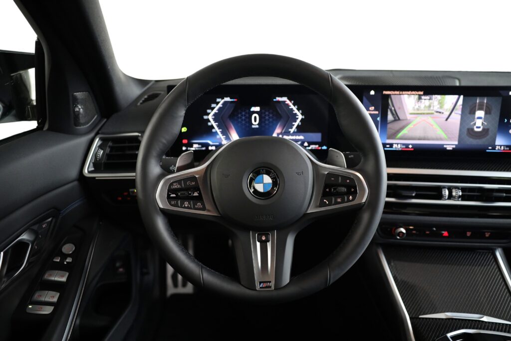 BMW M340i xDrive