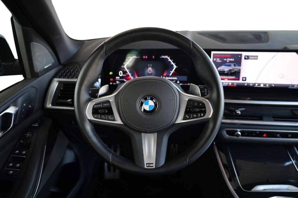 BMW X5 xDrive30d