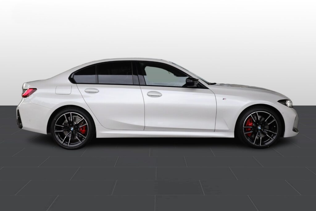 BMW M340i xDrive