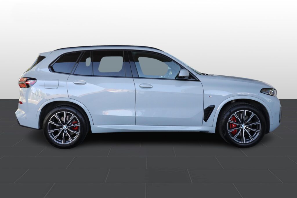 BMW X5 xDrive30d