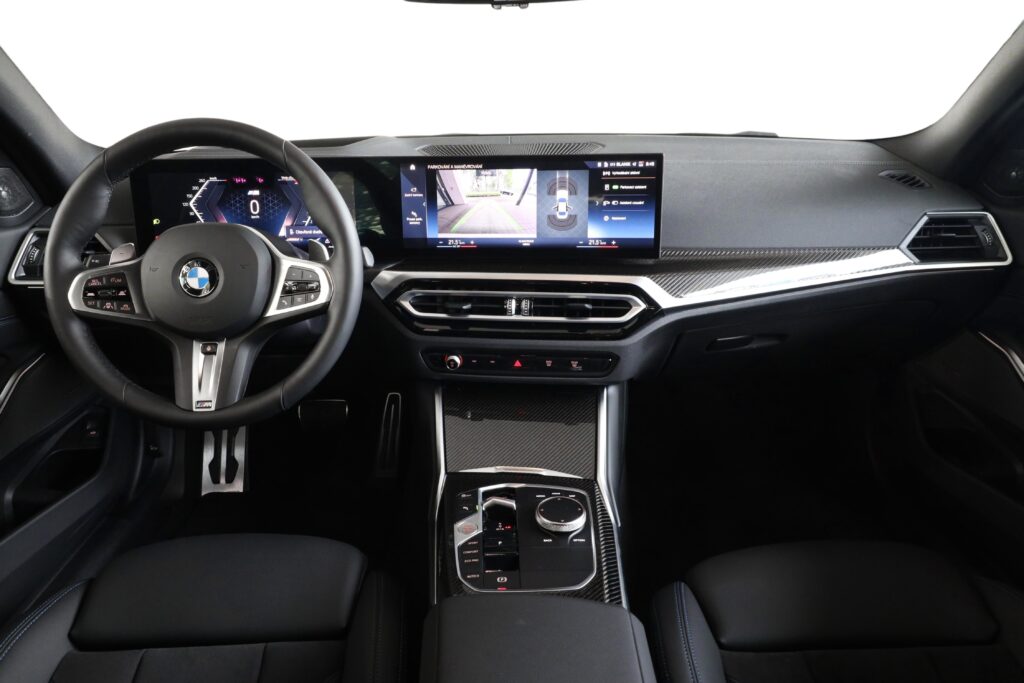 BMW M340i xDrive