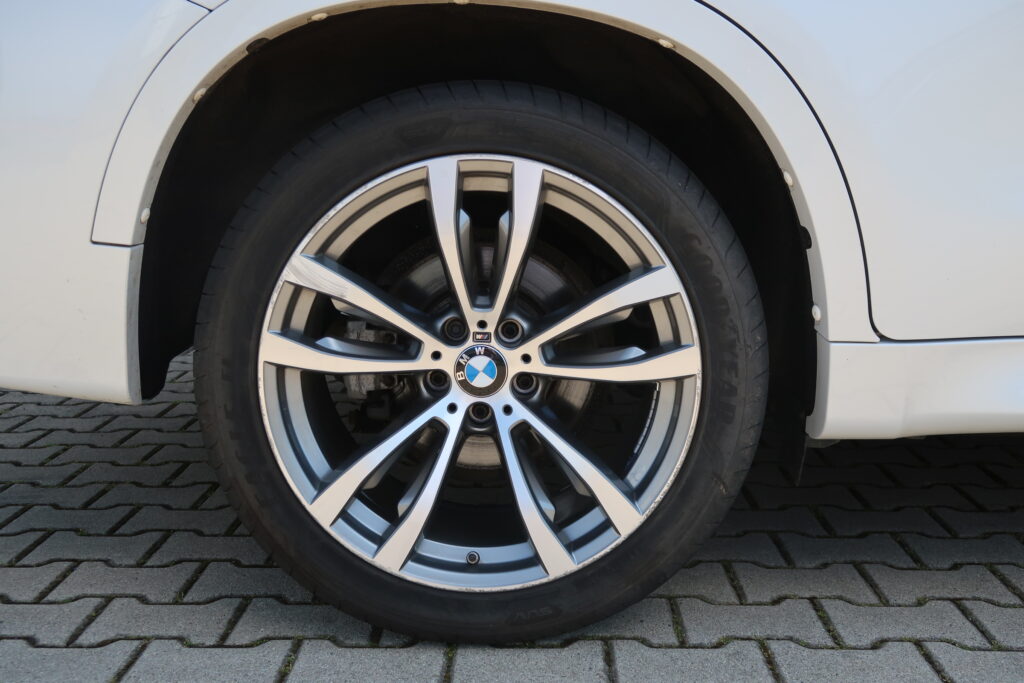 BMW X6 xDrive30d