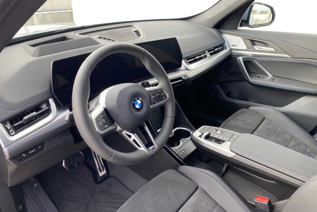 BMW X1 xDrive20d