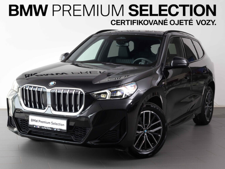 BMW X1 xDrive23d